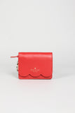 Cartera/Mochila Rojo Kate Spade Talla TU