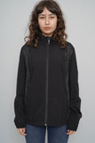Cortaviento Negro BOSS Talla TU Image 0