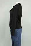 Jacket Negro Levis Talla S Image 1