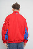 Jacket Rojo MAJESTIC Talla L Image 2