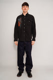 Camisa Negro harley davidson Talla M Image 3