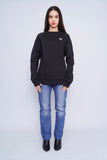 Polerón Negro adidas Talla S Image 3