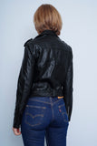 Jacket Negro Levi´S Talla S Image 2