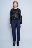 Jacket Negro Levi´S Talla S Image 3