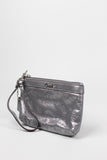 Cartera/Mochila plateado Coach Talla TU Image 1