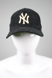 Gorro Negro New Era Talla TU