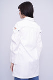 Jacket Blanco 77 Talla TU Image 2