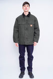 Jacket Verde Carhartt Talla Xl Image 3