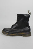 Bototo Negro Dr Martens Talla 41 Image 0