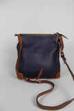 Cartera/Mochila Azul longchamp Talla TU Image 2