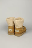 Bota/Botin camel UGG Talla 37 Image 3