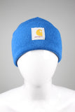 Gorro celeste Carhartt Talla TU