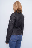 Jacket Negro Guess Talla Xs Image 2
