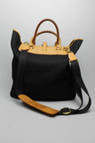 Cartera/Mochila Negro Dooney  And Bourke Talla TU Image 2