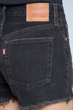 Short Negro Levis Talla W26 Image 3