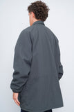 Jacket Gris Carhartt Talla TU Image 2
