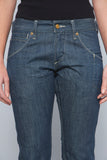 Jeans casual  azul levis talla M 207