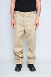 Pantalón Beige Dickies Talla 38x32 Image 0