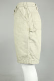 Short Beige Carhartt Talla 34 Image 1