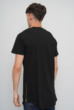 Polera Negro Bleecker &Mercer Talla Xl Image 2