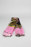 Pañuelo Multicolor Roberto Cavalli Talla TU