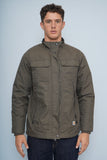 Jacket Café Carhartt Talla L