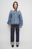 Jacket Azul Levi´S Talla M Image 3