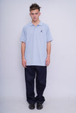 Polera celeste air jordan Talla Xl Image 3