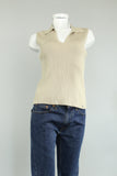 Sweater Beige calvin klein Talla Xl Image 0