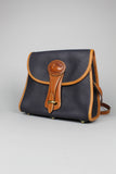 Cartera/Mochila Azul Dooney  And Bourke Talla TU Image 1