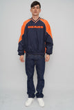 Cortaviento Multicolor Nfl Talla Xl Image 3
