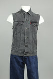 Jacket Gris Levis Talla M Image 0