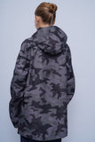 Jacket Multicolor Columbia Talla M Image 2