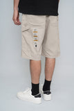 Short Beige Carhartt Talla 44 Image 2