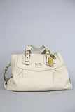 Cartera/Mochila crema Coach Talla TU Image 0