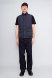 Parka Azul polo by ralph lauren Talla M Image 3
