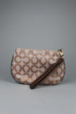 Cartera/Mochila Rosado Coach Talla TU Image 2