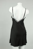 Vestido Negro Victorias Secret Talla M Image 2