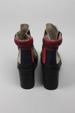 Bota/Botin Multicolor Hunter Talla 40 Image 3