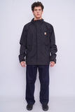 Cortaviento Negro Carhartt Talla L Image 3