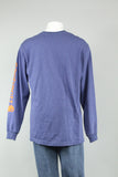 Polera Azul Carhartt Talla M Image 2