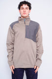 Polerón bicolor The North Face Talla Xl Image 0