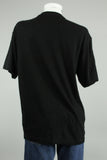 Polera Negro Ripdip Talla L Image 2