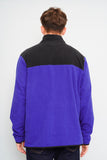 Poleron bicolor The North Face Talla Xl Image 2