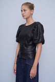 Top Negro dynamite Talla S Image 1
