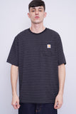 Polera Multicolor Carhartt Talla L Image 0
