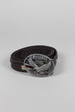 Cinturón Negro american pride Talla TU