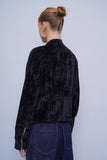 Jacket Negro wee the free by free people Talla M Image 2