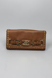 Cartera/Mochila camel Michael Kors Talla TU Image 0