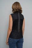 Jacket Negro Nike Talla S Image 2